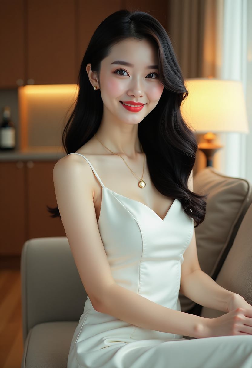 霸道总裁的灰姑娘