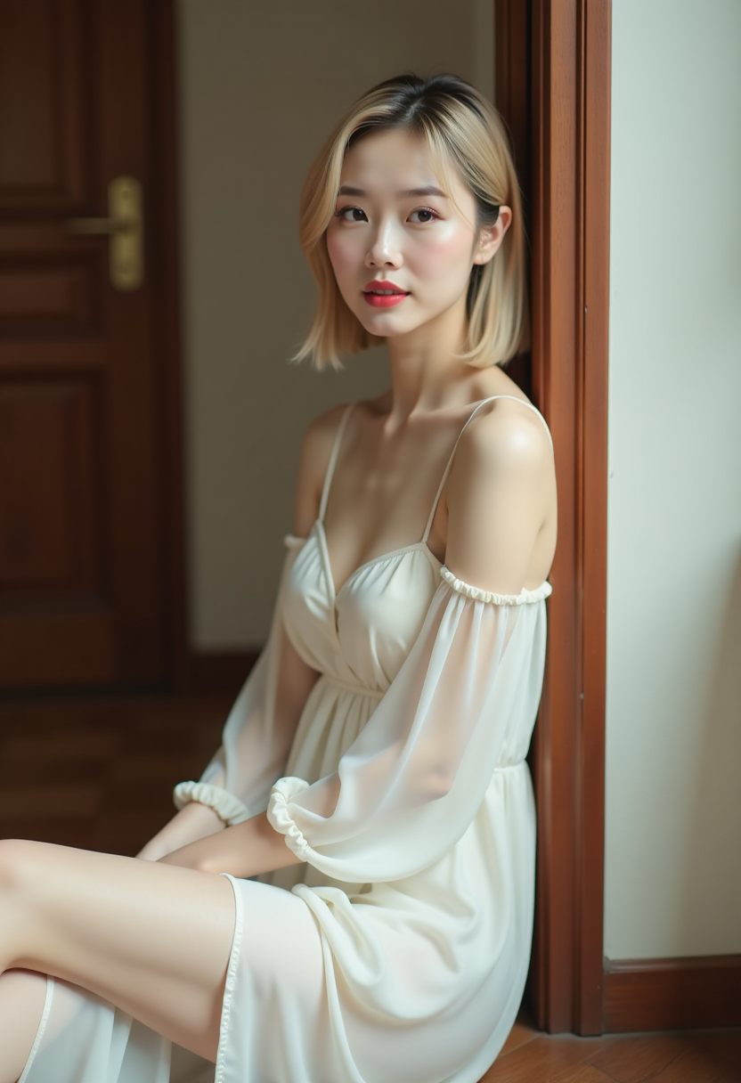 豪门继承人