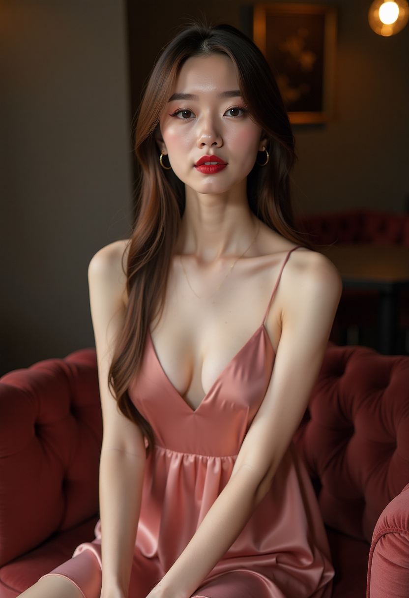 穿越后我成了皇后